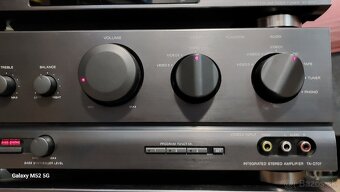 Sony TA-D707/SQE D-707/ST-D707/CDP-M43 - 7