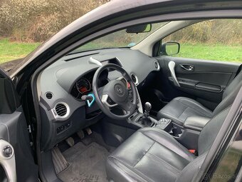 Renault Koleos 2.5 16V DYNAMIQUE, 4X4, Navigácia, Klíma - 7