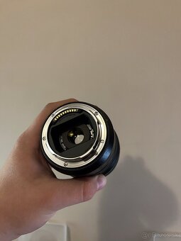 Panasonic Lumix S5 + 20-60mm + prislušenstvo - 7