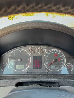 VW Multivan 2004 - 7