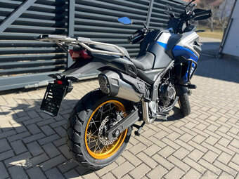 Voge 525DSX - 7