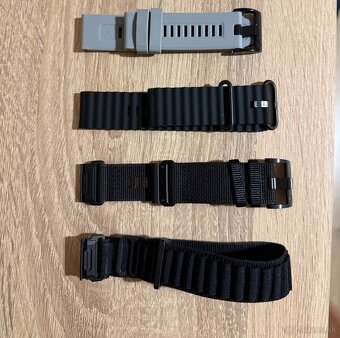 Garmin tactix 7 amoled kúpené v marci - 7