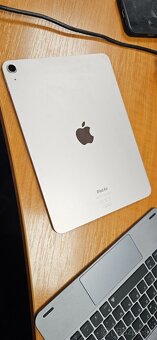 iPad Air M1 256 GB WiFi Ružový 2022 - 7