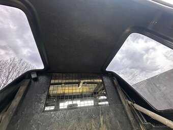 Hardtop Suzuki samurai - 7