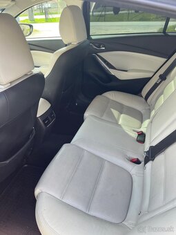 Mazda 6 2.2 Skyactiv-D Revolution - 7