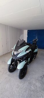 PREDÁM Yamaha TRICITY 300 VP : B - 7