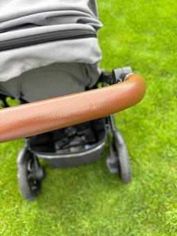 Britax Römer Smile 3 - 7