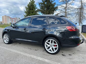 Seat Ibiza ST 1.2 TSi 77kw 2013 - 7