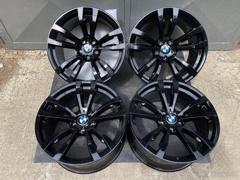 ✅ R20 ®️ Originál BMW 5x120 M-Packet ✅ X5 X6 F15 F16 - 7
