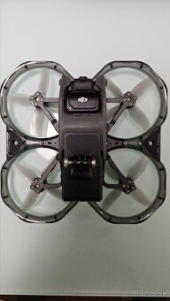 DJI Avata - 3.5 Axis Flying Kit – výborný stav - 7