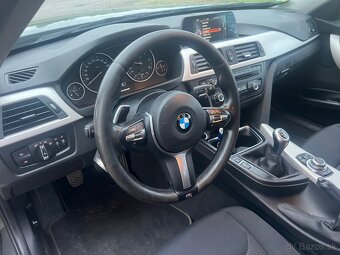 BMW F31 - 7
