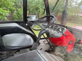 ZETOR 7245 HORAL SYSTEM - 7