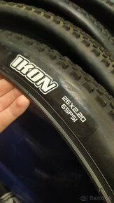 Predám nové plášte MAXXIS , výpredaj - 7