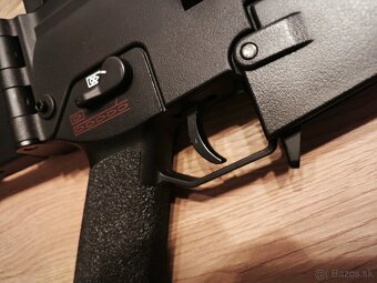 Predam JG G36C upgrade WCAS - 7