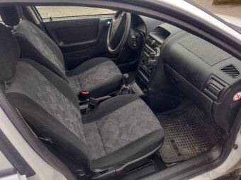 OPEL Astra G CC 1999 X20DTL - 7