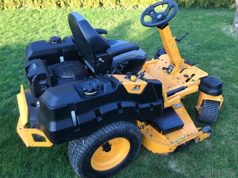 Zahradný traktorik, traktor, kosačka - 7