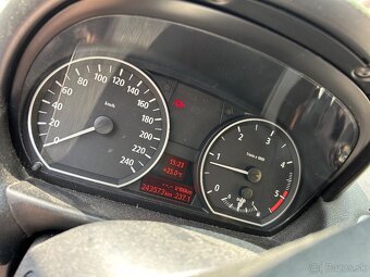 BMW 118d - 7