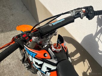 Ycf pilot 125f - 7