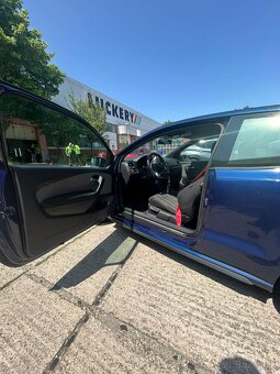 VW polo 1.4 GTI DSG - 7