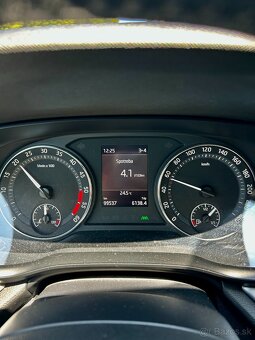 Škoda Octavia 2.0 TDI - 7