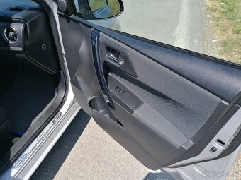 Toyota Auris 1.2 TS - 2015 - 7