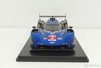 1:18 Spark Cadillac V-SERIES-R 24h Le mans 2023 - 7