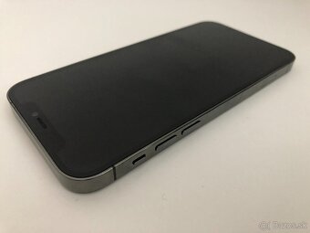 apple iphone 12 PRO 256gb Graphite / Batéria 100% - 7