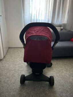 Nuna pepp Luxx - 7