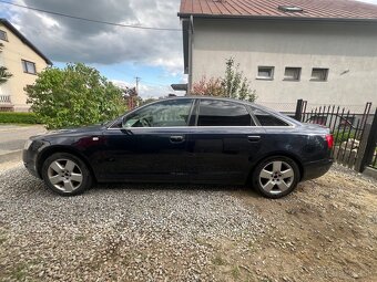 Audi A6 C6 3.0 TDI 171kw - 7