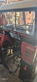 Zetor 7211 - 7