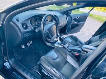 Volvo V40 D4 R-Design - 7