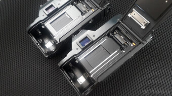 2x Canon T70 (telo) na ND - 7