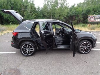 Seat Ateca 2.0 TDI 150 EXCELLENCE DSG - 7