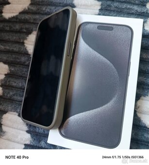 Iphone 15 pro - 7