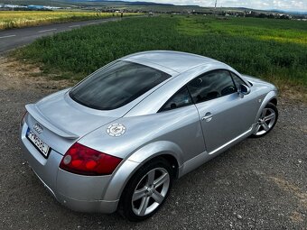predám audi tt - 7
