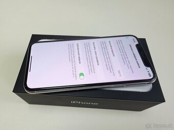 APPLE IPHONE 11 PRO 256GB SILVER,ZDRAVIE BATERKY 100% - 7