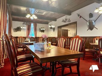 Predaj - Hotel, možnosť nastaviť splátkový kalendár - Nitra - 7