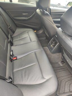 Predám BMW f31 2.0 D 105kw - 7
