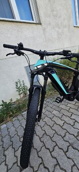 E bike ,elektrobicykel Bianchi omnia x type 2022 - 7