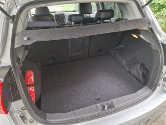 Peugeot 4008 1.6 HDi 4x4 - 7
