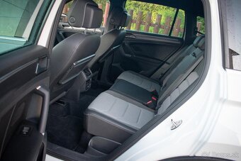Volkswagen Tiguan R-line 2.0TDi 140kw DSG Virtual Webasto - 7