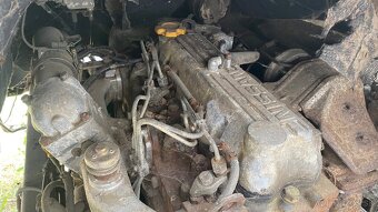 Nissan ECO-T 135.60 na diely - 7
