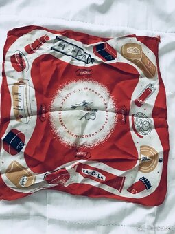 Retro kapesníky - 7