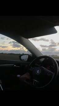 Predám Volkswagen Golf 6 – 2.0 TDI 81 kW – 5-st. - 7