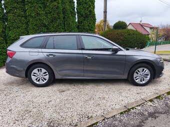 ☝️☝️☝️Škoda Octavia Combi IV. Style 2.0 TDI 110KW.DSG  2023 - 7