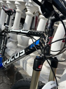 FOCUS Raven Expert CARBON - 7