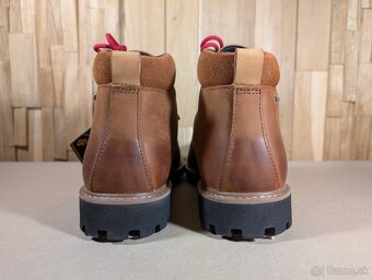 Clarks Batcombe Alp GTX - 7