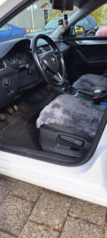 OCTAVIA3  2,0TDI COMBI4×4 - 7