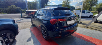 Fiat Tipo HB 1.4 T-Jet Lounge - 7
