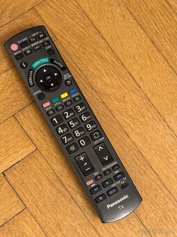 TV plazma Panasonic TX-P42G20E - 7